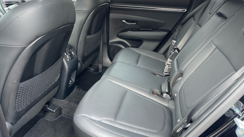 Hyundai TUCSON 1.6 TGDi Ultimate 5dr 2WD Petrol Estate